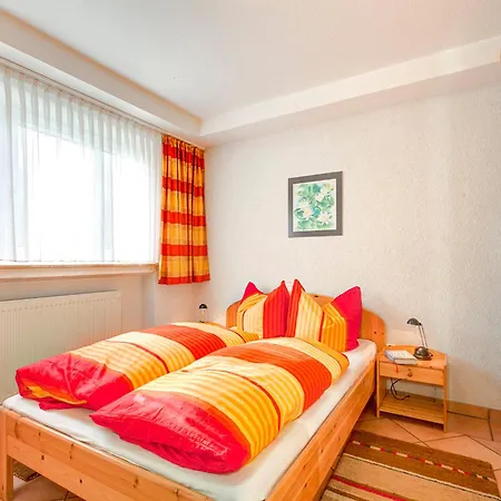 Apartment Luebcke, 3 *