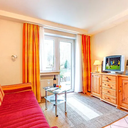 Apartment Luebcke, 3 *
