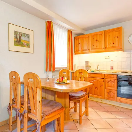 Luebcke, 3 Apartment