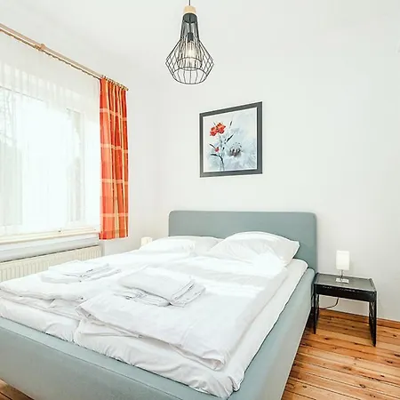 Luebcke, 3 Apartment