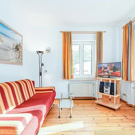 Luebcke, 3 Apartment