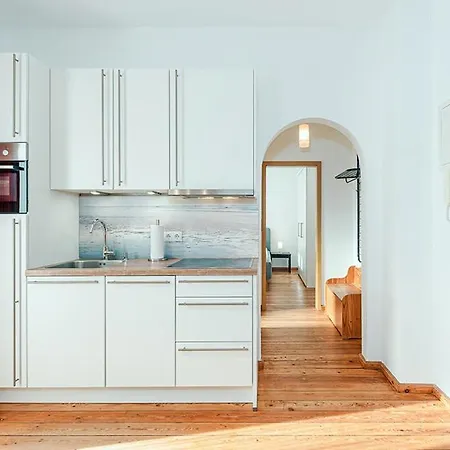 Apartment Luebcke, 3 *